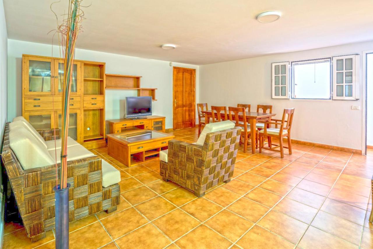Ferienhaus Cosmopolitan En Cerca De Dunas Maspalomas (Gran Canaria)