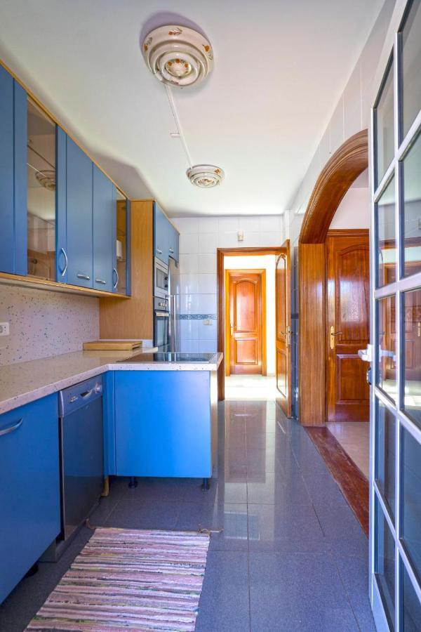 Ferienhaus Cosmopolitan En Cerca De Dunas Maspalomas (Gran Canaria)