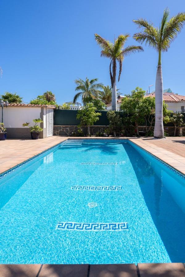Cosmopolitan En Cerca De Dunas Ferienhaus
