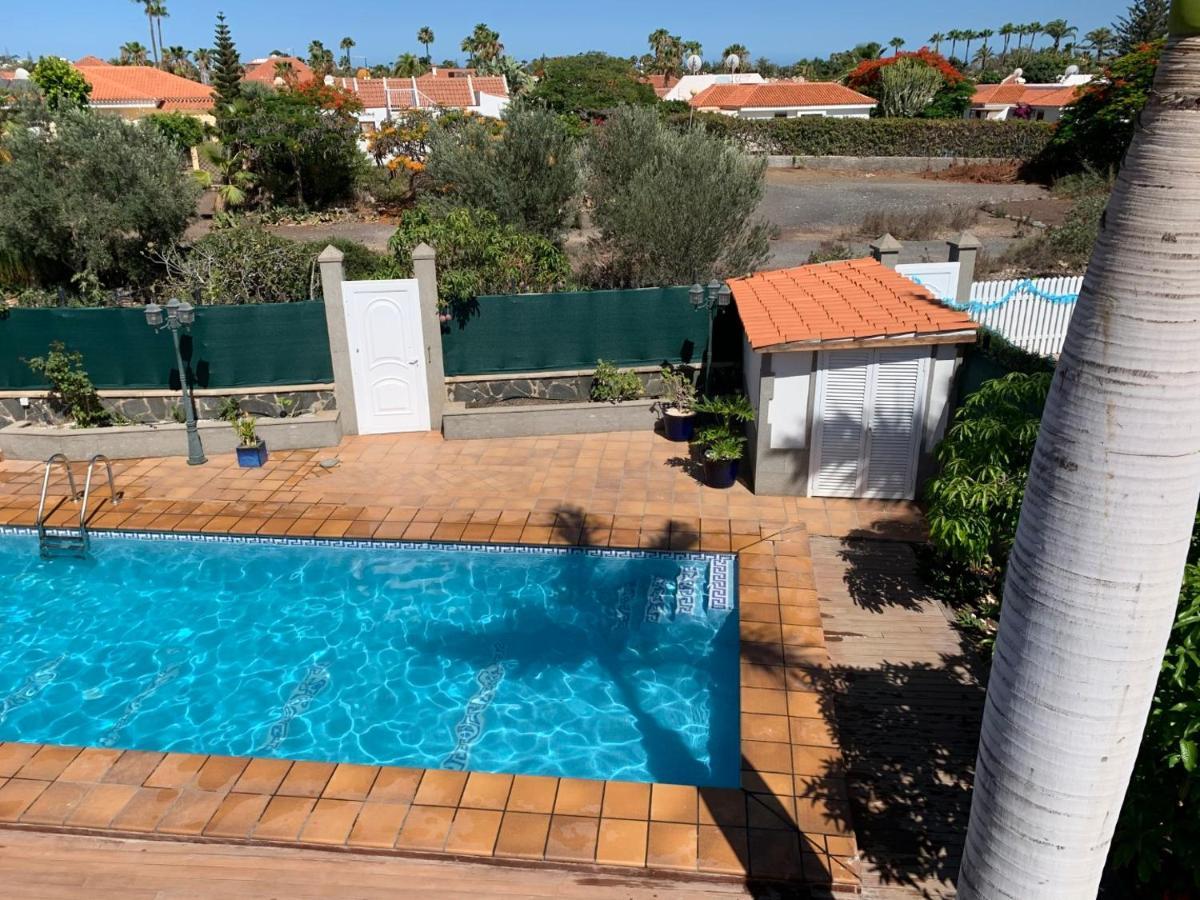 Cosmopolitan En Cerca De Dunas Ferienhaus *