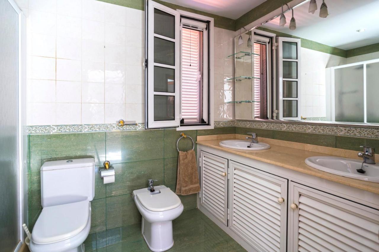 Ferienhaus Cosmopolitan En Cerca De Dunas