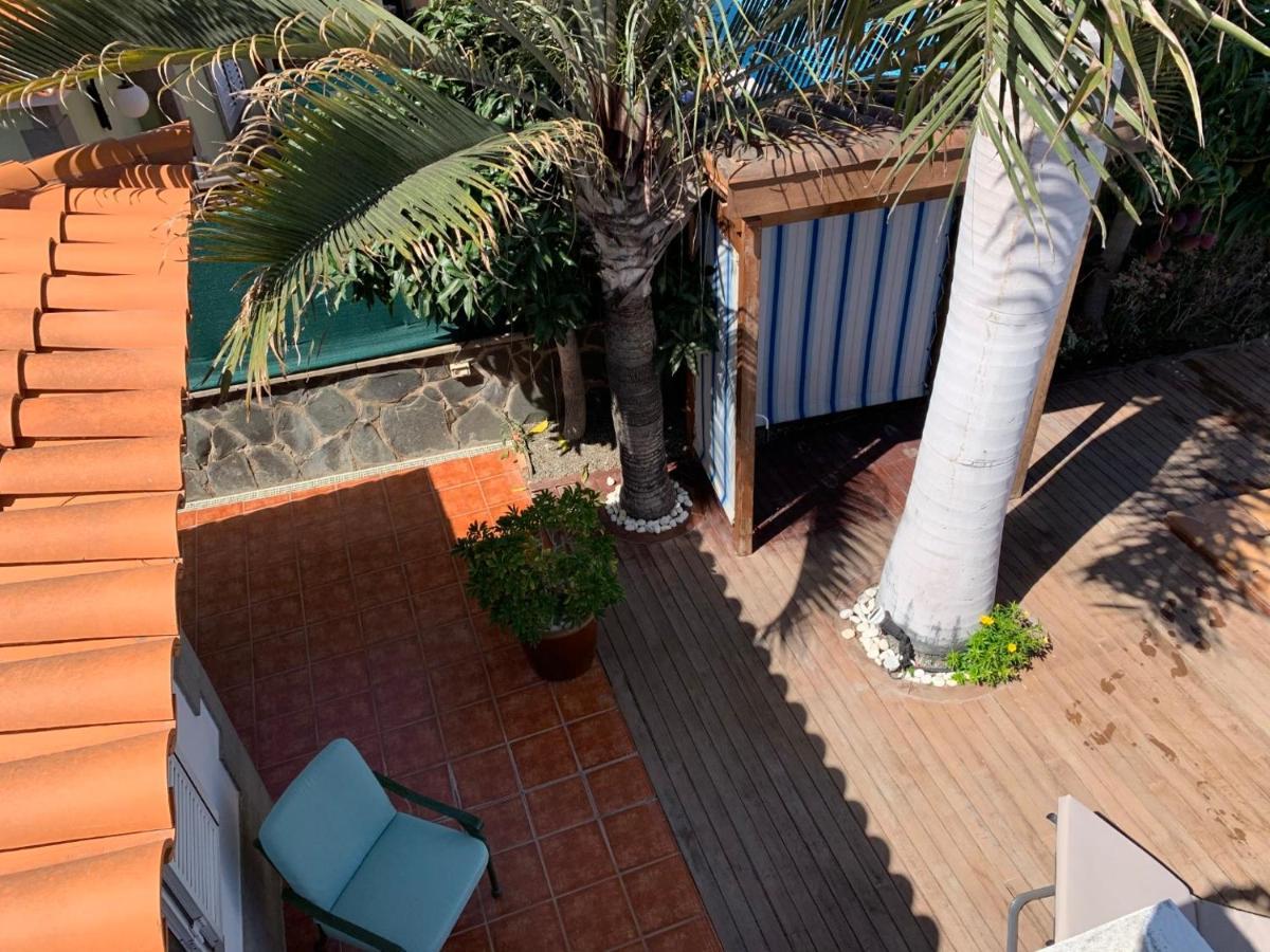 Cosmopolitan En Cerca De Dunas Ferienhaus