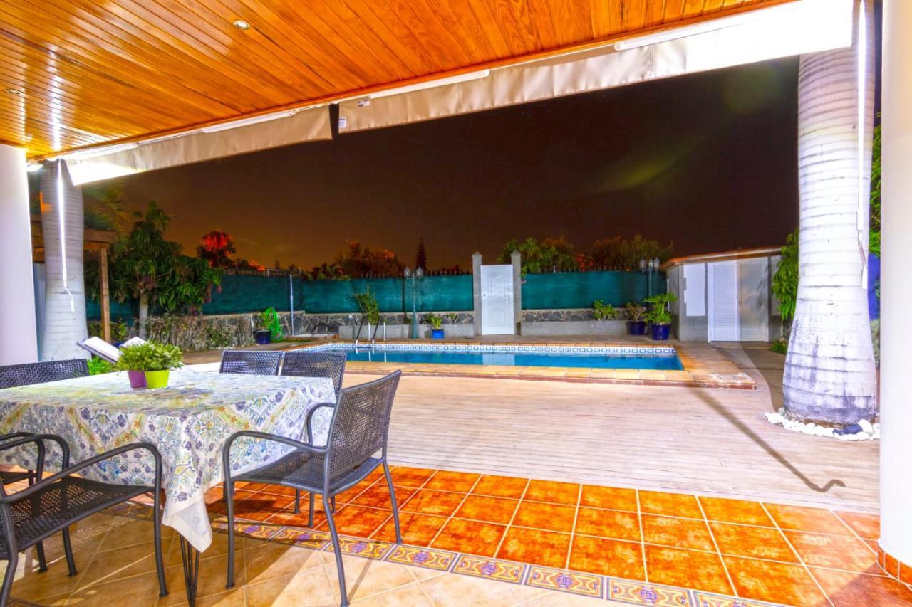Ferienhaus Cosmopolitan En Cerca De Dunas