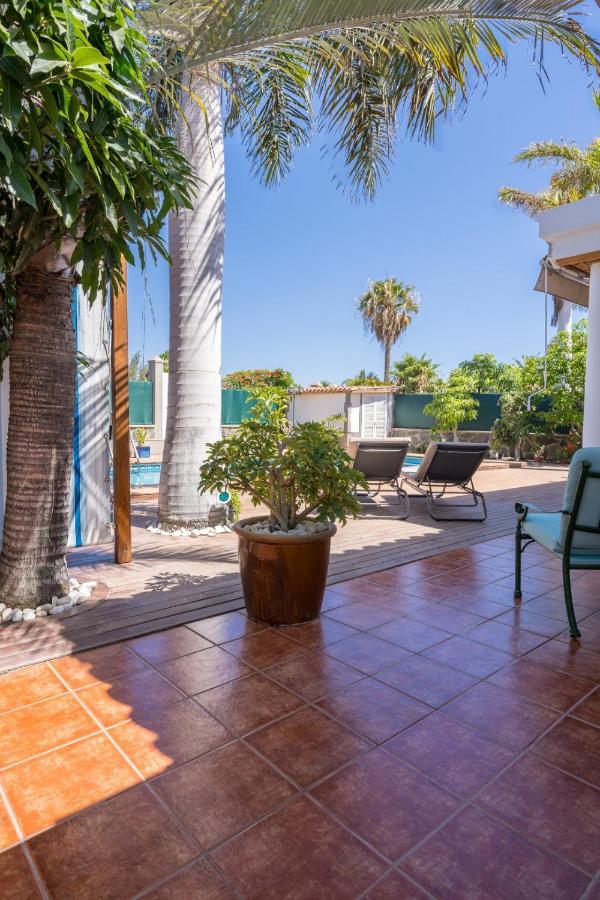 Cosmopolitan En Cerca De Dunas Ferienhaus *